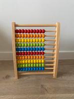 Telraam - hape, Kinderen en Baby's, Speelgoed | Houten speelgoed, Ophalen, Zo goed als nieuw, Overige typen