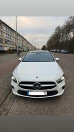 Wit, Auto's, Wit, Leder, Diesel, 5 deurs