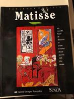 Matisse, Tableaux choisis, Boeken, Nieuw, Ophalen of Verzenden, Schilder- en Tekenkunst