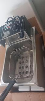 Friteuse, 4 liter of meer, Ophalen, Nieuw