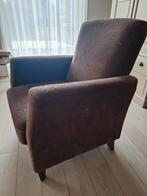 Zetel, Ophalen, Gebruikt, Stof