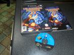 Game cube Les Royaues Perdus II (orig-compleet) FRANCAIS, Role Playing Game (Rpg), Gebruikt, Ophalen of Verzenden