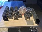 Lot lego castle muren, Kinderen en Baby's, Speelgoed | Duplo en Lego, Ophalen of Verzenden, Gebruikt, Lego