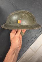 Casque armée belge