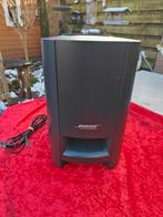 Bose 321 basmodule serie 3!!!, Audio, Tv en Foto, Home Cinema-sets, Ophalen of Verzenden