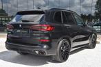 BMW X5 xDrive45e HUD HK Trekh 22' (bj 2023, automaat), Automaat, Gebruikt, Zwart, Leder