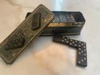 Vintage domino spel, Antiek en Kunst, Antiek | Speelgoed, Ophalen