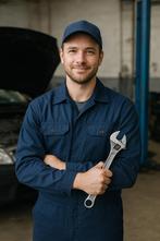 (Gezocht) klanten voor onderhoud en kleine herstellingen, Ophalen