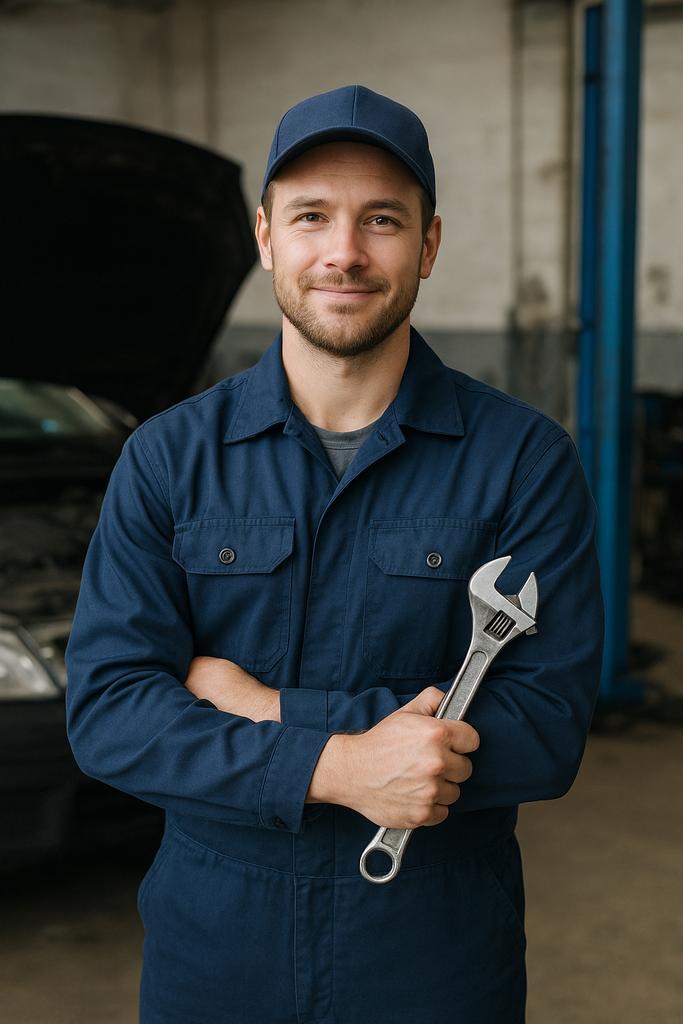 (Gezocht) klanten voor onderhoud en kleine herstellingen, Auto-onderdelen, Overige Auto-onderdelen, Ophalen