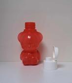 Tupperware « Fles EcoPlus - Disney - Mickey » Rood, Ophalen of Verzenden, Nieuw, Rood, Overige typen