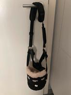 Shires COB Graasmasker Shires DELUXE Comfort Black, Ophalen of Verzenden