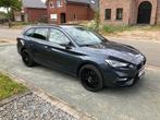Seat Leon Sportstourer Fr phev *Plug-in*Trekhaak-1500kg*, Auto's, 4 cilinders, Leder en Stof, 1395 cc, USB