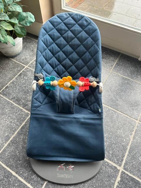 TRANSAT BEBE, Enfants & Bébés, Relax bébé, Utilisé, Siège de balançoire, Autres marques, Réglable, Enlèvement