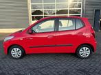 Hyundai I10 1.0 i-Drive Cool, airco, Auto's, Hyundai, Voorwielaandrijving, Euro 5, Gebruikt, Start-stop-systeem