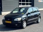 Hyundai Getz 1.1i GL, Voorwielaandrijving, 450 kg, 4 cilinders, 46 kW