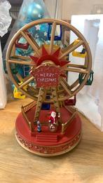 Luville Fairground Ferris Wheel, Ophalen, Nieuw