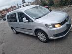 Vw caddy 2.0 2014 7 plaats 380000km, Autos, Entreprise, Achat