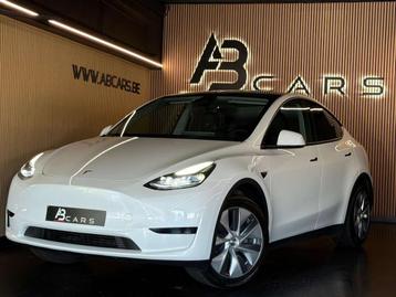 Tesla Model Y SR+ (bj 2024, automaat) beschikbaar voor biedingen