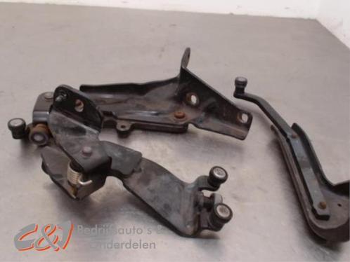 Schuifdeurrol rechts van een Opel Combo (5PU), Auto-onderdelen, Carrosserie, Opel, Gebruikt, 3 maanden garantie, Ophalen of Verzenden