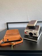 Polaroid sx70 landcamera 2, Audio, Tv en Foto, Gebruikt, Ophalen of Verzenden, Polaroid