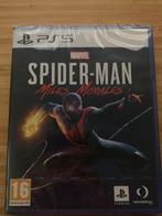 SPIDER-MAN~ Miles Morales, Consoles de jeu & Jeux vidéo, Consoles de jeu | Sony PlayStation 5, Comme neuf, Playstation 5