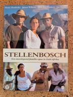 DVD box Stellenbosch GERESERVEERD, Ophalen of Verzenden, Gebruikt, Drama, Boxset