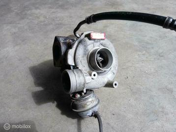 Turbo Range Rover L322 Vogue TD6 BMW Diesel turbocharger beschikbaar voor biedingen