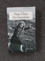 Hugo Claus, De geruchten, De bezige Bij, 1996 izgst, Boeken, Romans, Gelezen, België, Verzenden