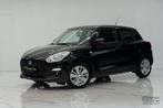 Suzuki Swift 1.2 Hybrid GL! Airco, Camera, Zetelverwarming!, Auto's, Suzuki, Stof, 1242 cc, 4 cilinders, Bedrijf