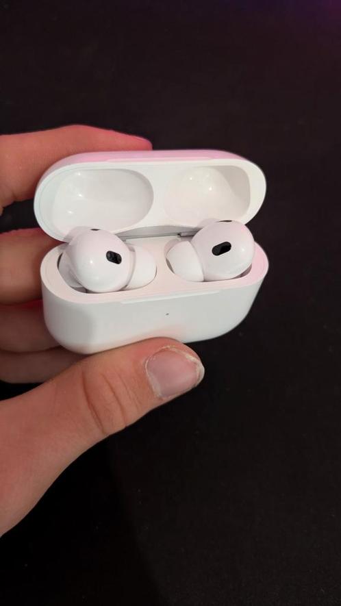 Apple AirPods Pro (2nd generation), Audio, Tv en Foto, Hoofdtelefoons, Nieuw, Overige merken, Draadloos, Bluetooth, Ophalen of Verzenden