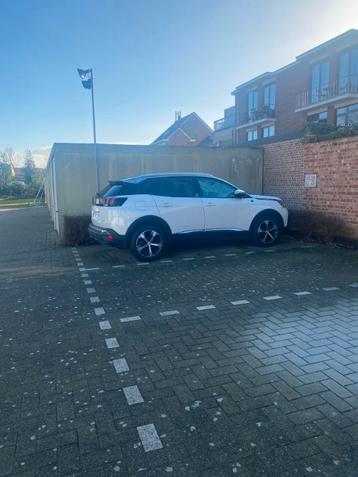 Garage te koop in Lebbeke beschikbaar voor biedingen