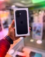 İPhone 16 Gloednieuw in doos. Niet geopend, Telecommunicatie, Mobiele telefoons | Apple iPhone, 128 GB, Zwart, Nieuw, IPhone 16