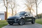 Porsche Macan PDK * Pano * Camera * Sport Chrono * 12-way *, Auto's, Porsche, Euro 6, 4 cilinders, 1984 cc, Leder