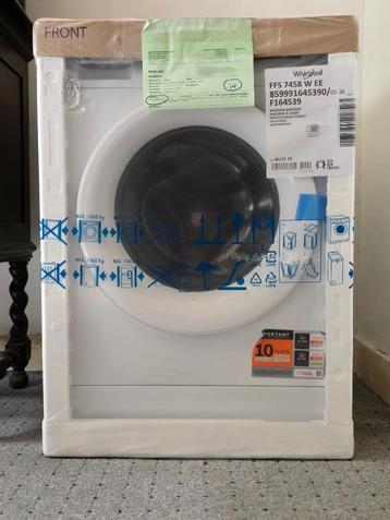 Whirlpool 7458WEE ( NIEUW ) beschikbaar voor biedingen