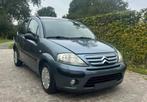 Citroën C3 1.4 HDI SX / 140.903 km, Voorwielaandrijving, Stof, 50 kW, 4 cilinders