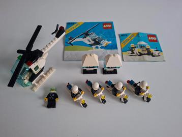 Lego 6642 en 6522 (2x) beschikbaar voor biedingen