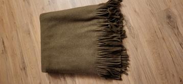 Nieuwe cape in Fleece beschikbaar voor biedingen