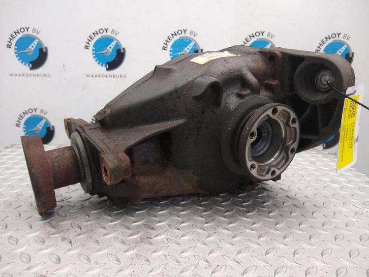 B.M.W. 5 SERIES 520i [DIFFERENTIAL_ASSY] 2010, Auto-onderdelen, Overige Auto-onderdelen, Gebruikt, ARN erkend, Stiba lid, Erkend duurzaam