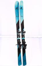 184 freeride ski's STOCKLI STORMRIDER 95 2023, Gebruikt, Verzenden, Carve, Ski's