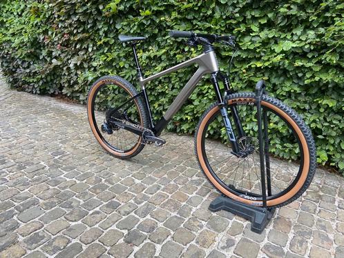 Focus Raven 8.9 mountainbike - maat L, Fietsen en Brommers, Fietsen | Mountainbikes en ATB, Nieuw, Heren, Overige merken, Hardtail