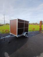 betaillère 750Kg, Enlèvement