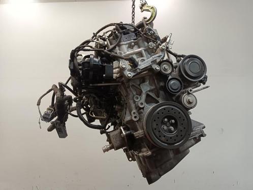 MOTOR Opel Astra K (01-2015/12-2022) (B16DTE), Auto-onderdelen, Motor en Toebehoren, Opel, Gebruikt