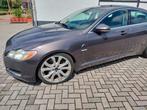 Te koop Jaguar xf 3.0 Diesel, Auto's, Jaguar, XF, Diesel, Particulier, Te koop