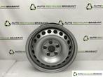 Velg Volkswagen Transporter T5 T6 NIEUW ORIGINEEL 7LA601027B, Autos : Pièces & Accessoires, Pneus & Jantes, Jante(s), Utilisé