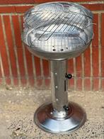 Un petit barbecue en inox, Ophalen, Zo goed als nieuw