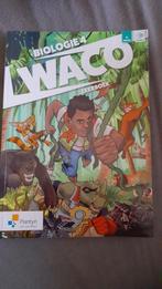 Handboek biologie Waco, Boeken, Schoolboeken, Ophalen, ASO, Plantyn, Biologie