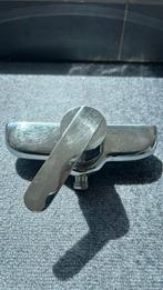 Grohe badkamer mengkraan chroom, Ophalen, Gebruikt