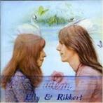 LP/ ELLY & RIKKERT > Adem, Cd's en Dvd's, Vinyl | Nederlandstalig, Ophalen of Verzenden, Zo goed als nieuw, 12 inch, Streekmuziek