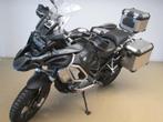 BMW R 1250 GS Adventure - BTW motor, Motoren, Handvatverwarming, 2 cilinders, 1254 cc, Motorrijbewijs A