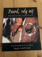 Boek: Pony Boy - Paard, volg mij, Livres, Livres de sport, G. Pony Boy, Autres sports, Enlèvement ou Envoi, Neuf